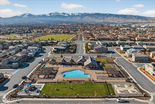 2317 Blushing Rock Drive, Reno, NV 89521