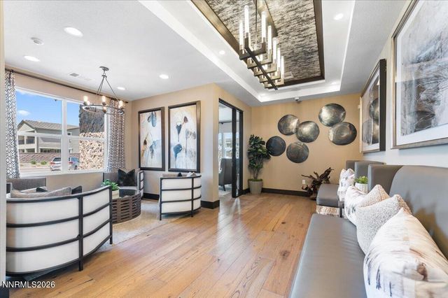 2317 Blushing Rock Drive, Reno, NV 89521