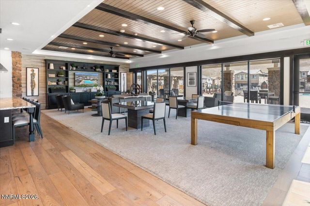 2317 Blushing Rock Drive, Reno, NV 89521