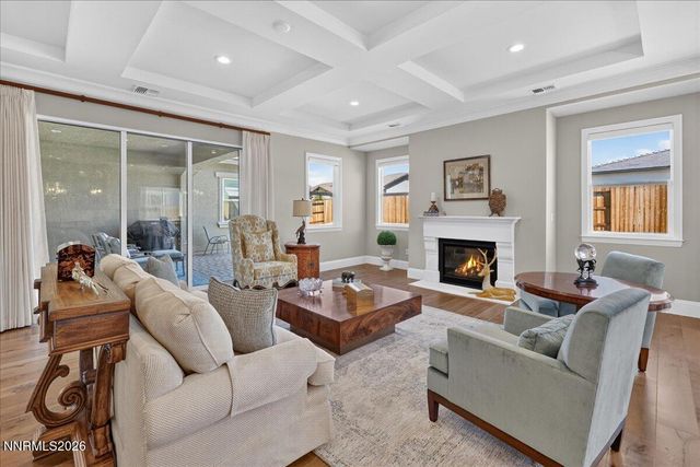 2317 Blushing Rock Drive, Reno, NV 89521