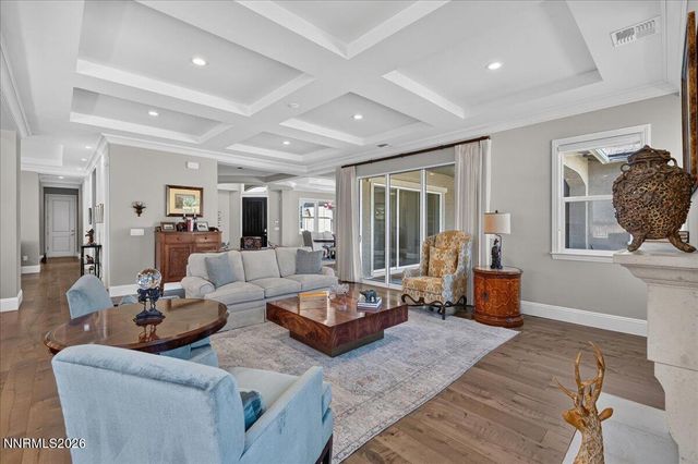 2317 Blushing Rock Drive, Reno, NV 89521