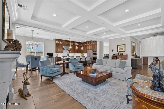 2317 Blushing Rock Drive, Reno, NV 89521