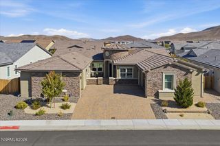 2317 Blushing Rock Drive, Reno, NV 89521