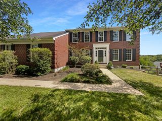 5410 Desertgold Drive, Colerain Twp, OH 45247