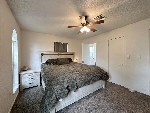 3 Rock Hollow Road, Shawnee, OK 74804