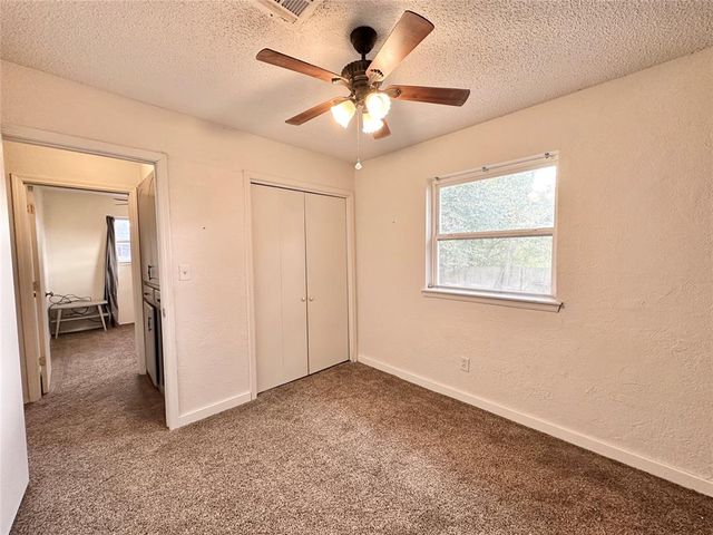 3 Rock Hollow Road, Shawnee, OK 74804