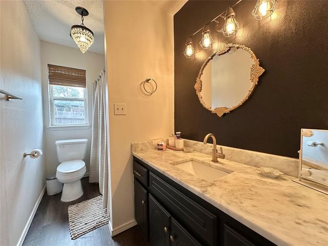 3 Rock Hollow Road, Shawnee, OK 74804