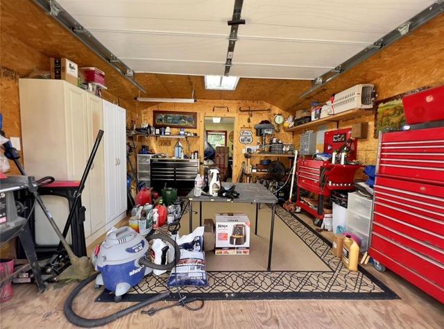 3 Rock Hollow Road, Shawnee, OK 74804