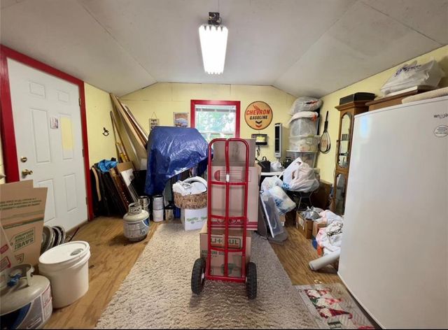 3 Rock Hollow Road, Shawnee, OK 74804