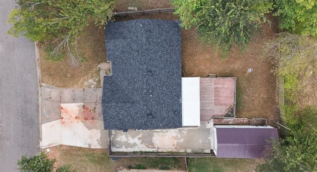 3 Rock Hollow Road, Shawnee, OK 74804