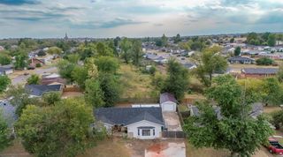 3 Rock Hollow Road, Shawnee, OK 74804