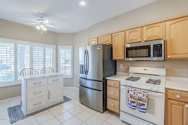 15960 W INDIGO Lane, Surprise, AZ 85374