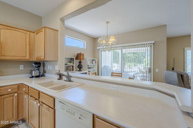 15960 W INDIGO Lane, Surprise, AZ 85374