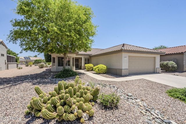 15960 W INDIGO Lane, Surprise, AZ 85374