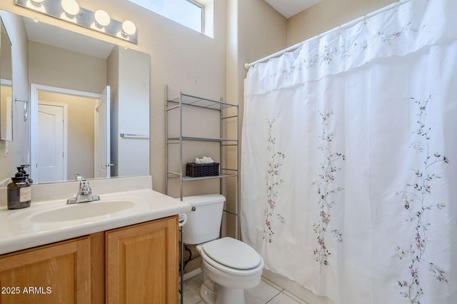 15960 W INDIGO Lane, Surprise, AZ 85374