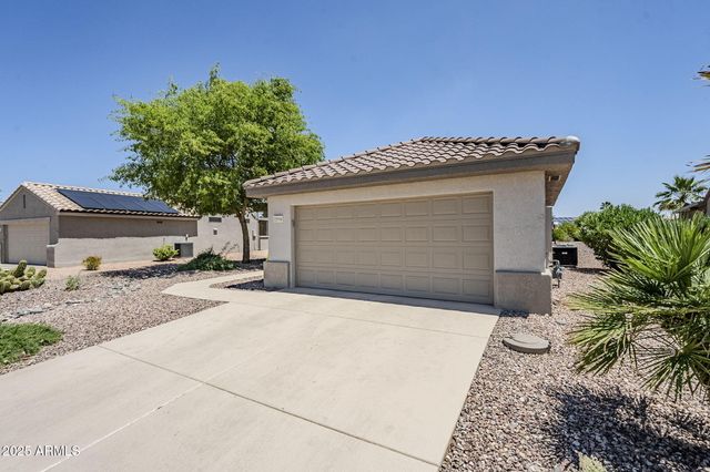 15960 W INDIGO Lane, Surprise, AZ 85374