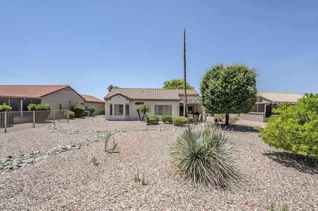 15960 W INDIGO Lane, Surprise, AZ 85374