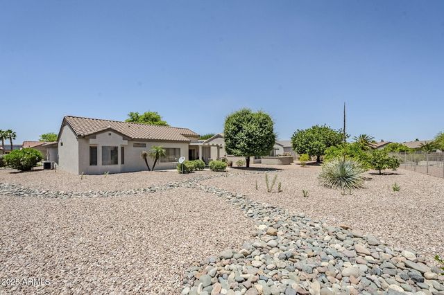 15960 W INDIGO Lane, Surprise, AZ 85374