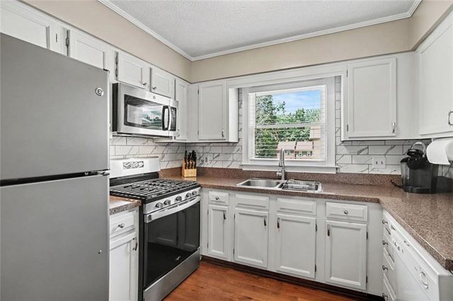 6139 Winfield Court, Tucker, GA 30084