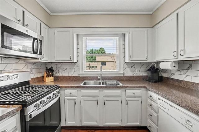 6139 Winfield Court, Tucker, GA 30084