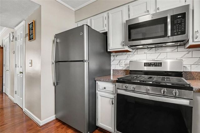 6139 Winfield Court, Tucker, GA 30084