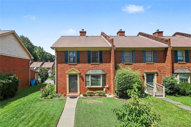 6139 Winfield Court, Tucker, GA 30084