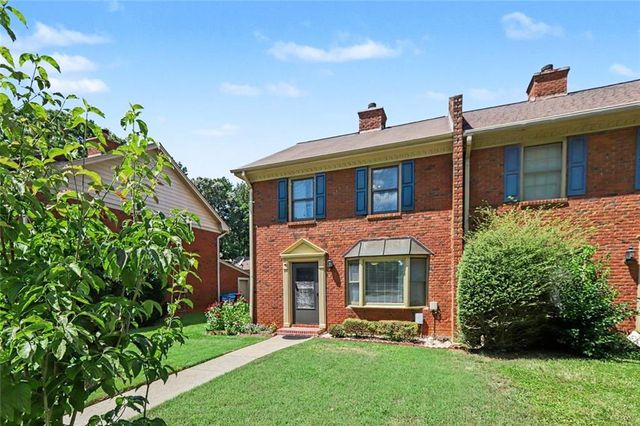 6139 Winfield Court, Tucker, GA 30084