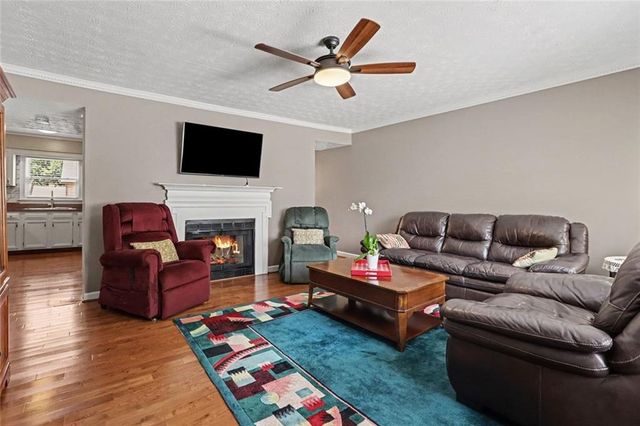 6139 Winfield Court, Tucker, GA 30084