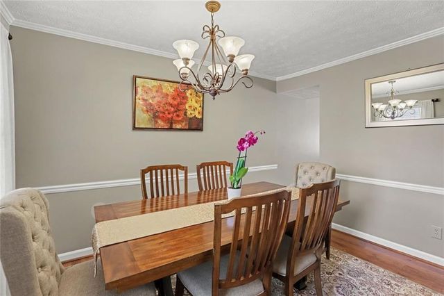 6139 Winfield Court, Tucker, GA 30084