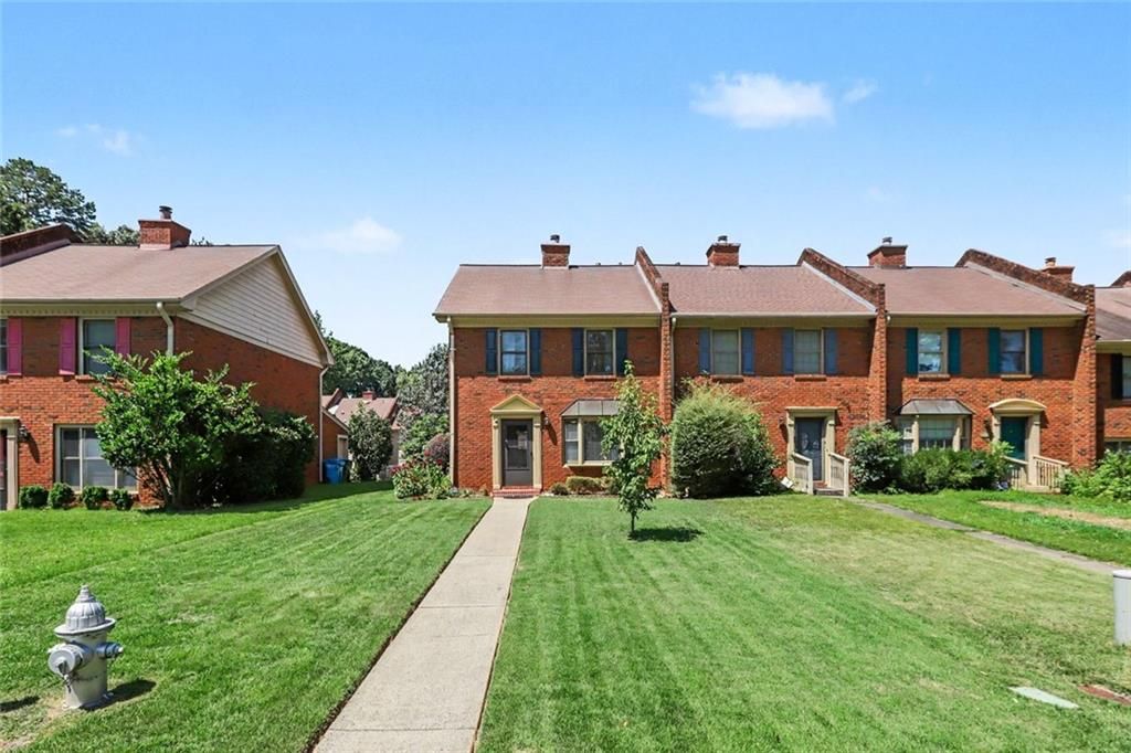6139 Winfield Court, Tucker, GA 30084