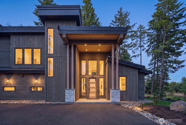 40 Blackberry Court, Cle Elum, WA 98922