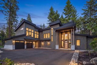 40 Blackberry Court, Cle Elum, WA 98922