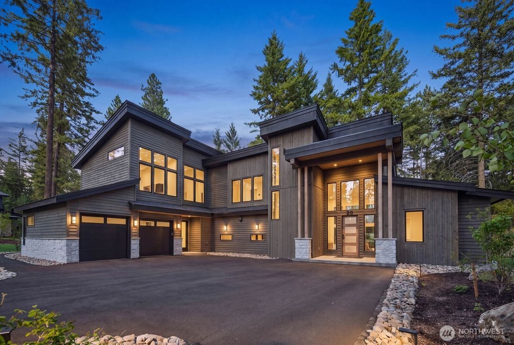 40 Blackberry Court, Cle Elum, WA 98922
