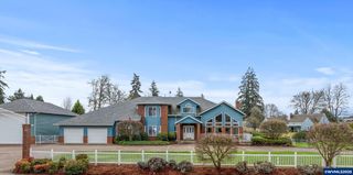 2100 Park Dr, Lebanon, OR 97355