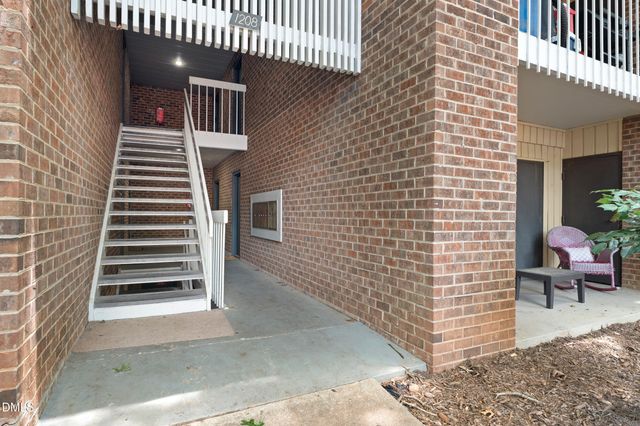 1208 Schaub Drive C, Raleigh, NC 27606