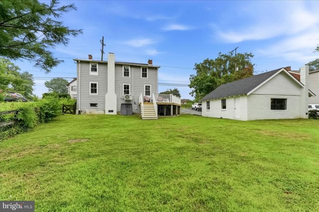3317 APPLETON RD, Landenberg, PA 19350