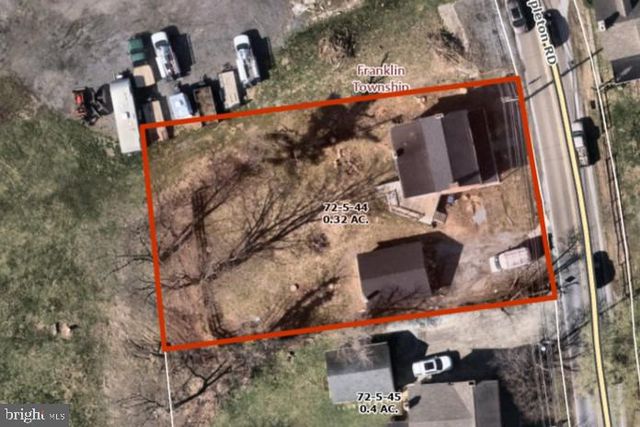 3317 APPLETON RD, Landenberg, PA 19350