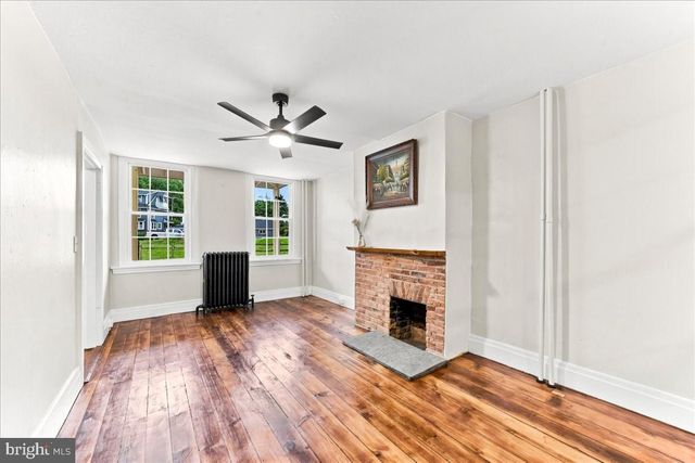 3317 APPLETON RD, Landenberg, PA 19350