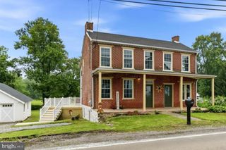 3317 APPLETON RD, Landenberg, PA 19350