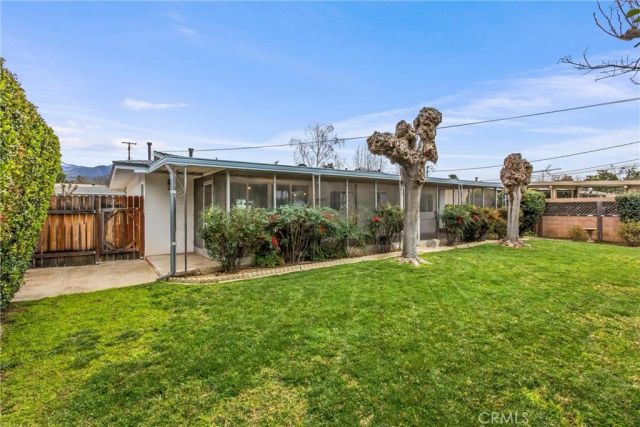 11616 Madison, Yucaipa, CA 92399