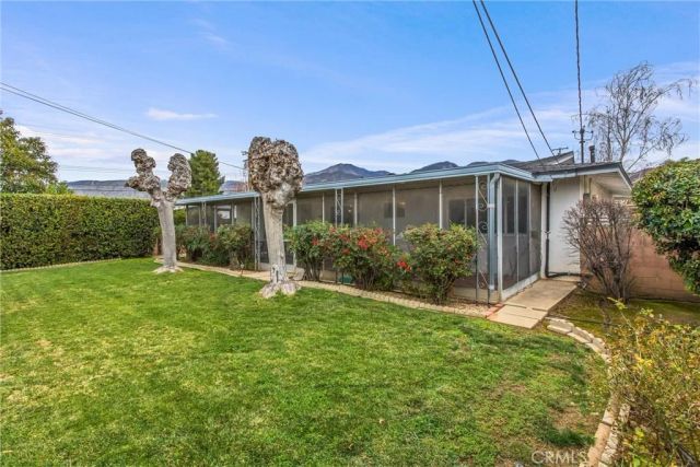 11616 Madison, Yucaipa, CA 92399