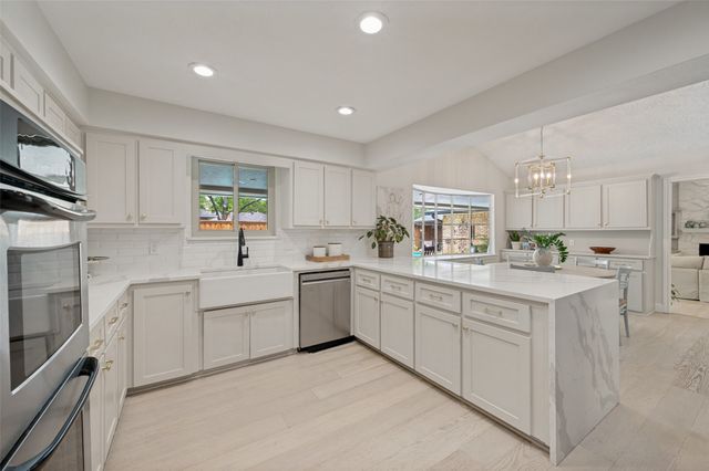 3767 Jubilee Trail, Dallas, TX 75229