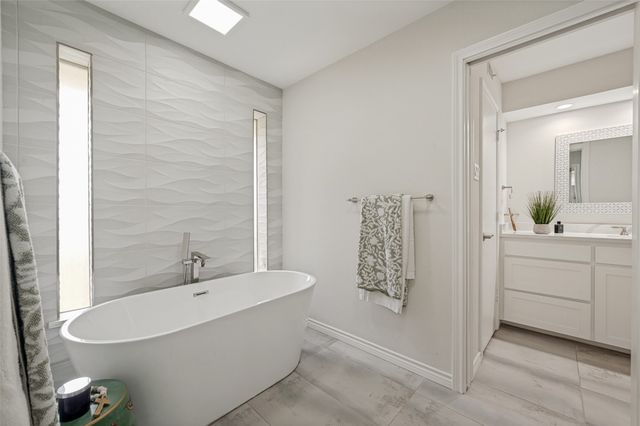 3767 Jubilee Trail, Dallas, TX 75229