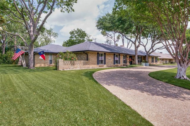 3767 Jubilee Trail, Dallas, TX 75229