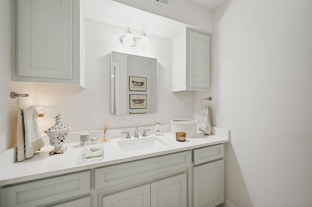 3767 Jubilee Trail, Dallas, TX 75229