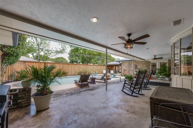 3767 Jubilee Trail, Dallas, TX 75229