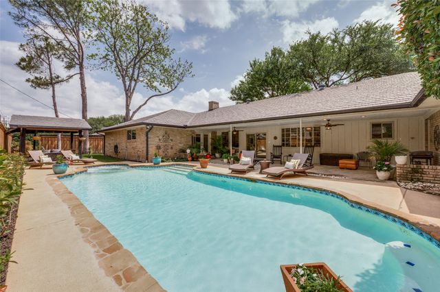 3767 Jubilee Trail, Dallas, TX 75229