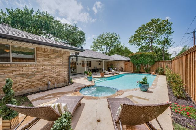 3767 Jubilee Trail, Dallas, TX 75229