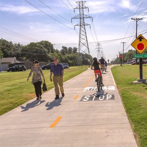 3767 Jubilee Trail, Dallas, TX 75229