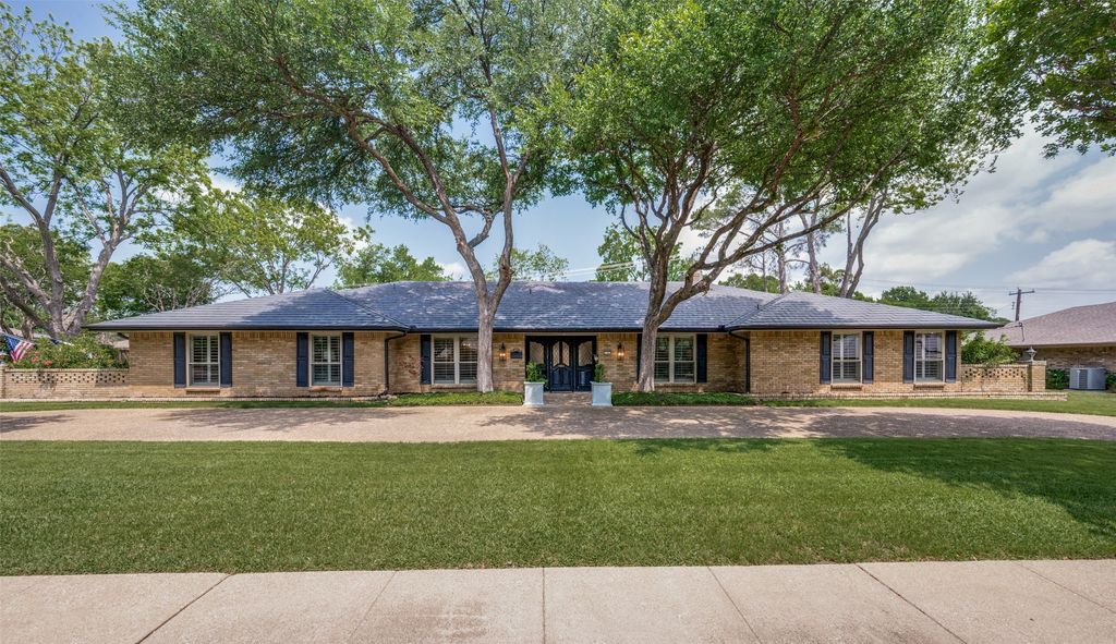 3767 Jubilee Trail, Dallas, TX 75229